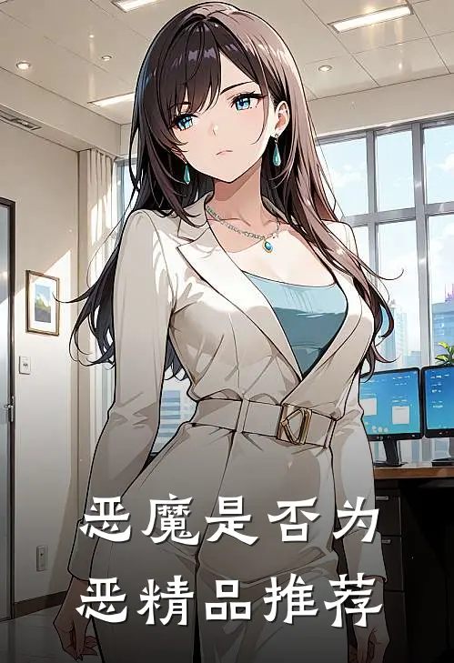 恶魔是否为恶精品推荐