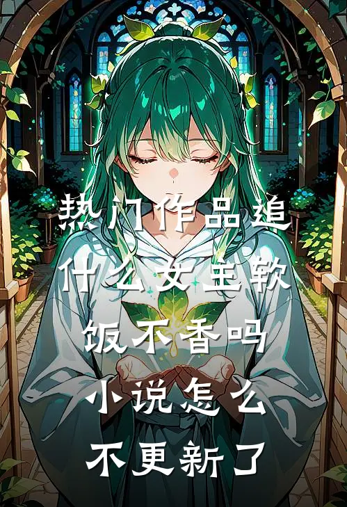热门作品追什么女主软饭不香吗小说怎么不更新了