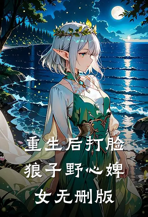 重生后打脸狼子野心婢女无删版