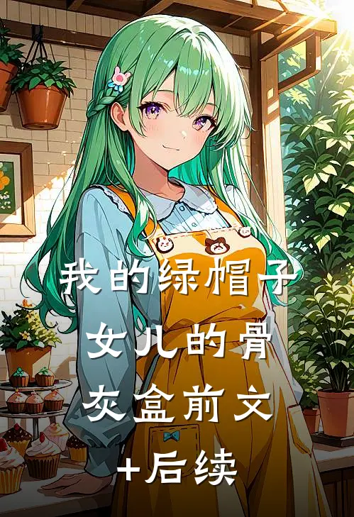 我的绿帽子，女儿的骨灰盒前文+后续