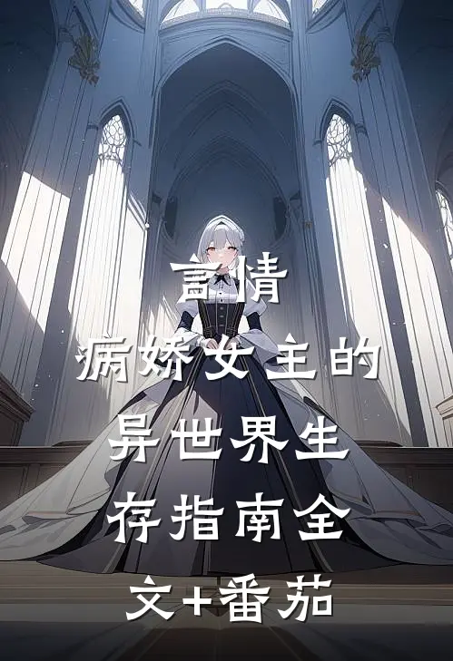 言情：病娇女主的异世界生存指南全文+番茄