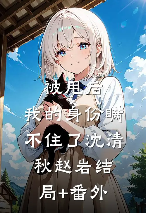 被甩后，我的身份瞒不住了沈清秋赵岩结局+番外