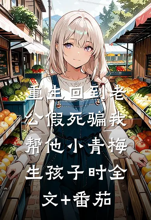 重生回到老公假死骗我帮他小青梅生孩子时全文+番茄