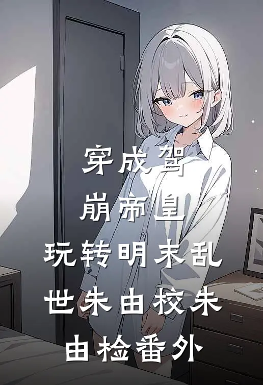 穿成驾崩帝皇，玩转明末乱世朱由校朱由检 番外