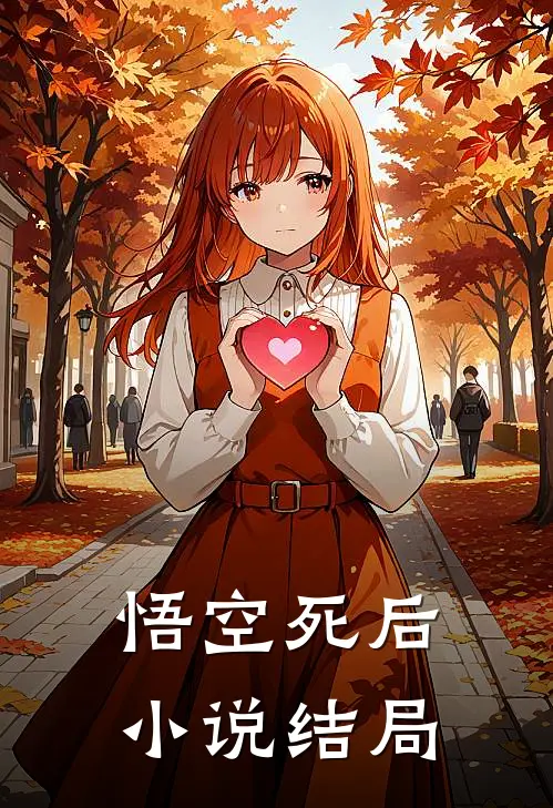 悟空死后小说结局