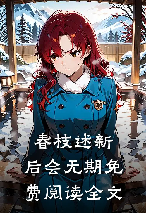 春枝述新，后会无期免费阅读全文