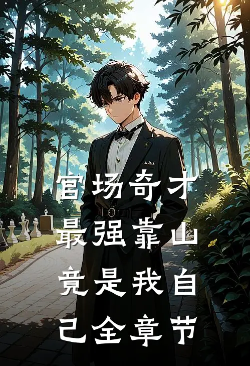 官场奇才：最强靠山竟是我自己全章节