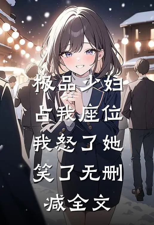 极品少妇占我座位，我怒了她笑了无删减全文