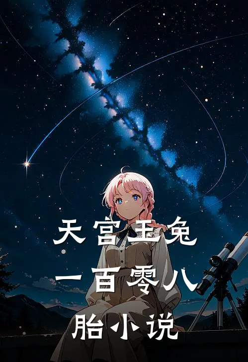 天宫玉兔，一百零八胎小说