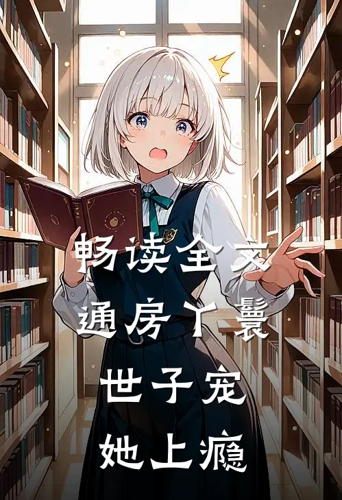畅读全文通房丫鬟，世子宠她上瘾