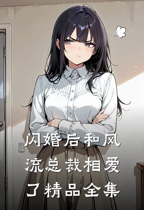 闪婚后和风流总裁相爱了精品全集
