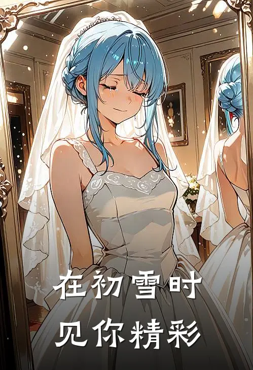 在初雪时见你精彩