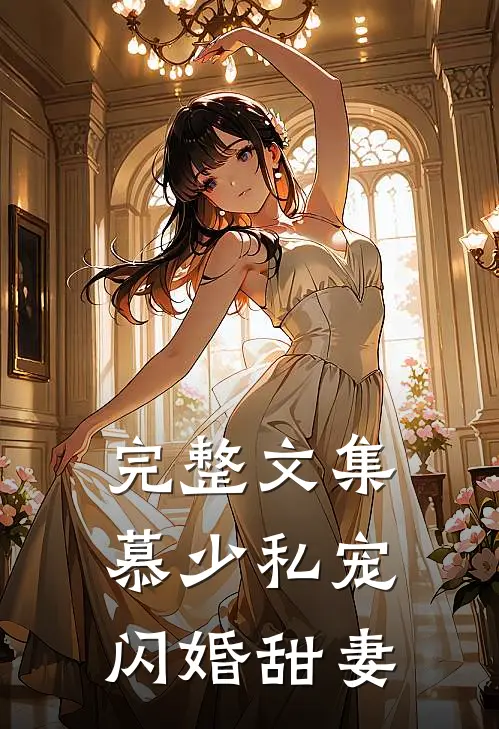 完整文集慕少私宠闪婚甜妻