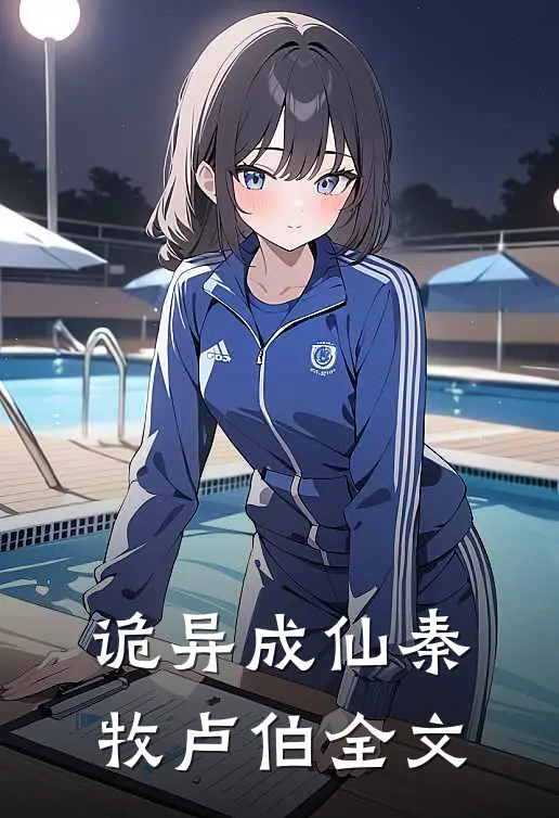 诡异成仙秦牧卢伯全文