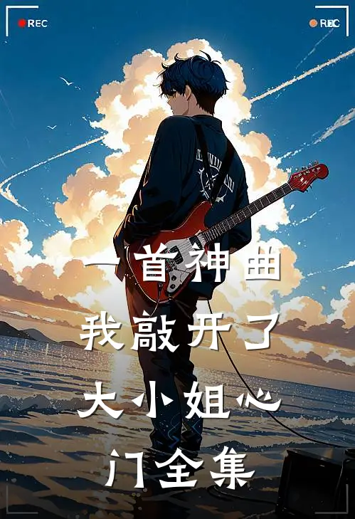 一首神曲，我敲开了大小姐心门全集