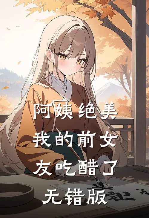 阿姨绝美，我的前女友吃醋了无错版