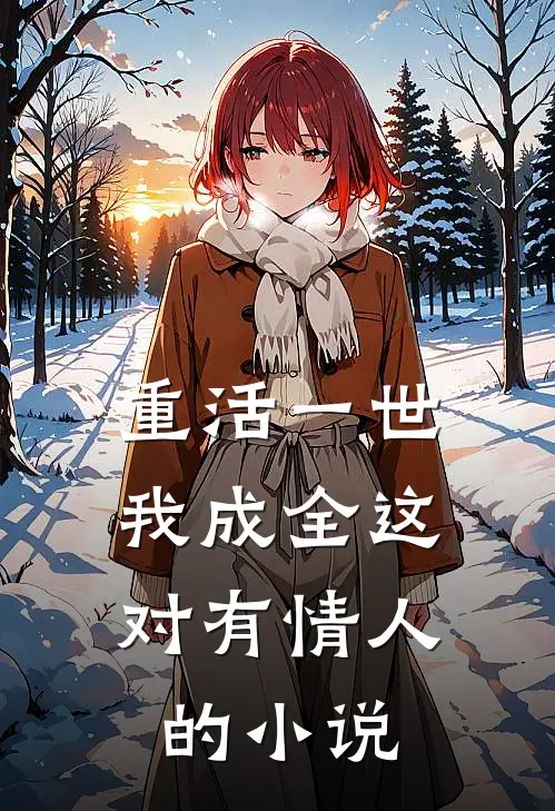 重活一世，我成全这对有情人的小说