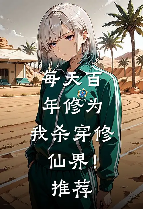 每天百年修为，我杀穿修仙界！推荐