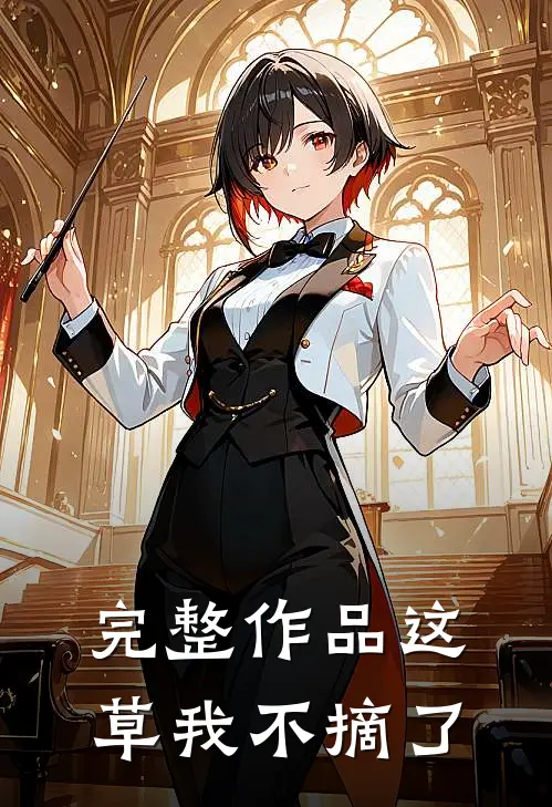 完整作品这草我不摘了