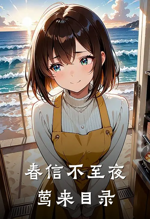 春信不至夜莺来目录