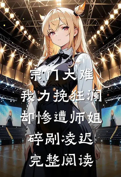 宗门大难，我力挽狂澜却惨遭师姐碎剐凌迟完整阅读