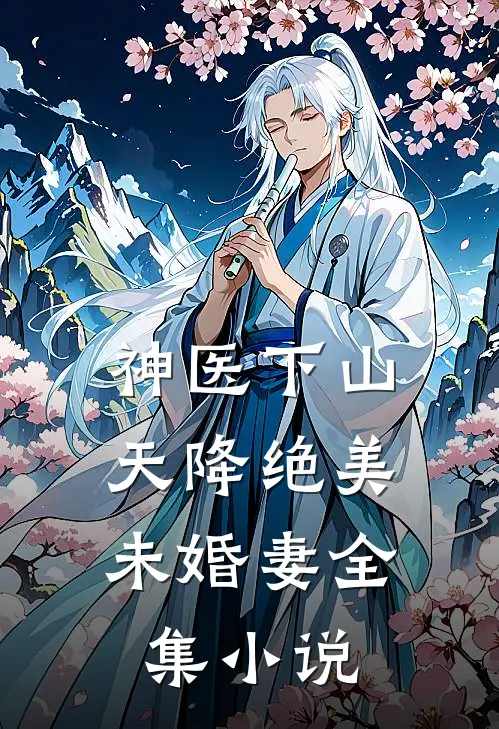 神医下山：天降绝美未婚妻全集小说