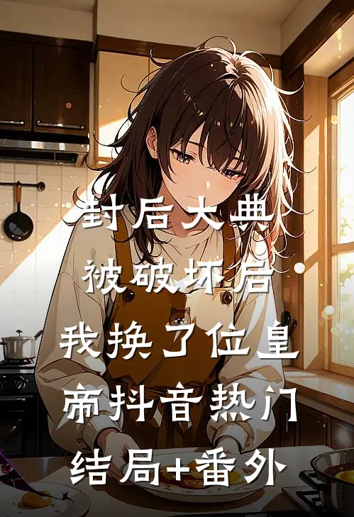 封后大典被破坏后，我换了位皇帝抖音热门结局+番外