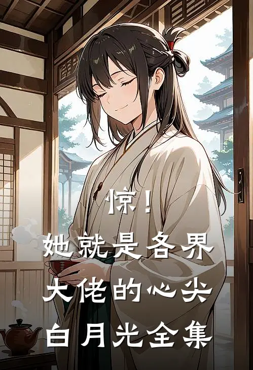 惊！她就是各界大佬的心尖白月光 全集
