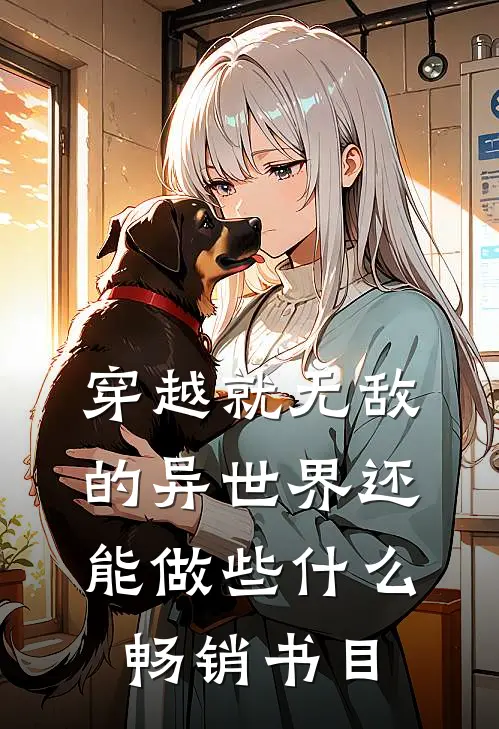 穿越就无敌的异世界还能做些什么畅销书目