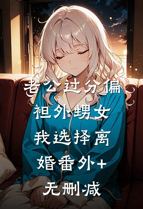 老公过分偏袒外甥女，我选择离婚番外+无删减