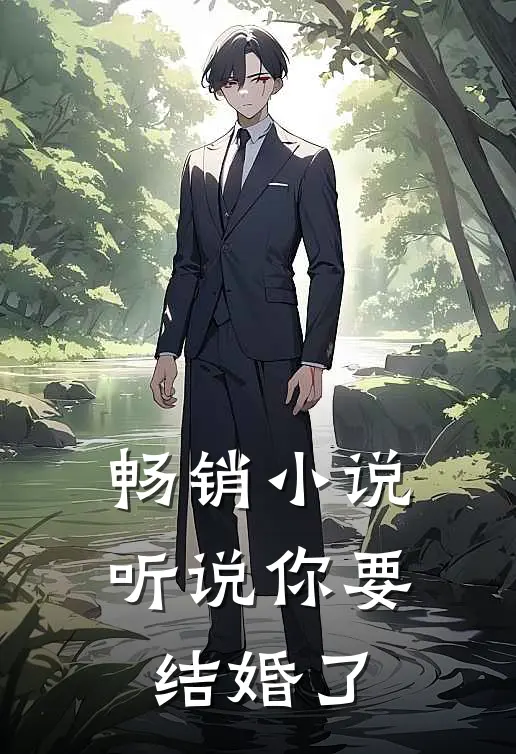 畅销小说听说你要结婚了
