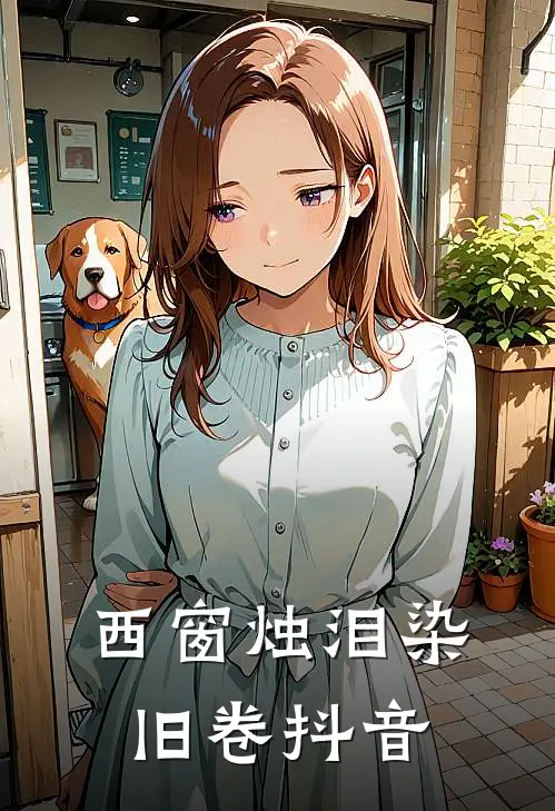 西窗烛泪染旧卷抖音