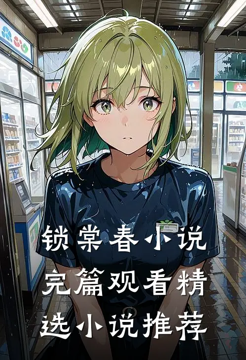 锁棠春小说完篇观看精选小说推荐