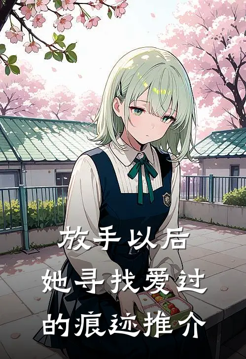 放手以后，她寻找爱过的痕迹推介