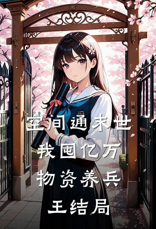 空间通末世：我囤亿万物资养兵王结局