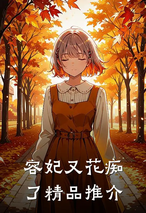 容妃又花痴了精品推介