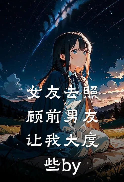 女友去照顾前男友，让我大度些by