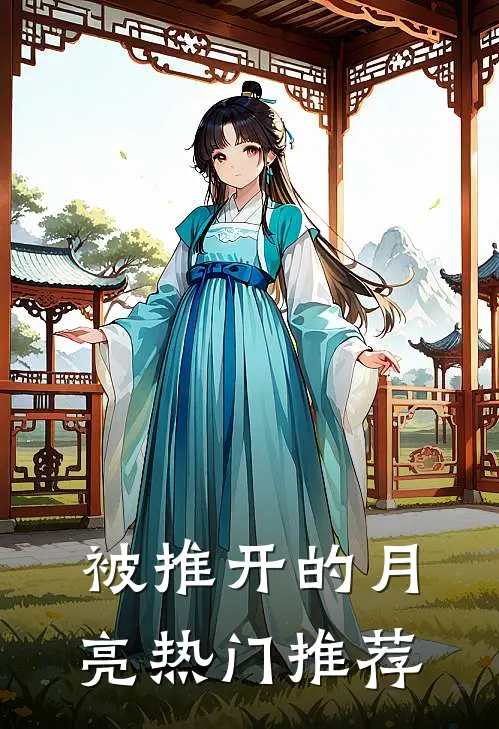 被推开的月亮热门推荐