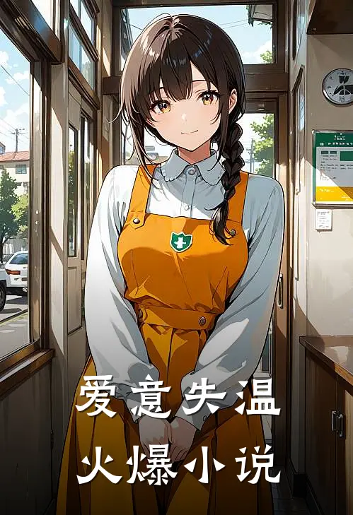 爱意失温火爆小说