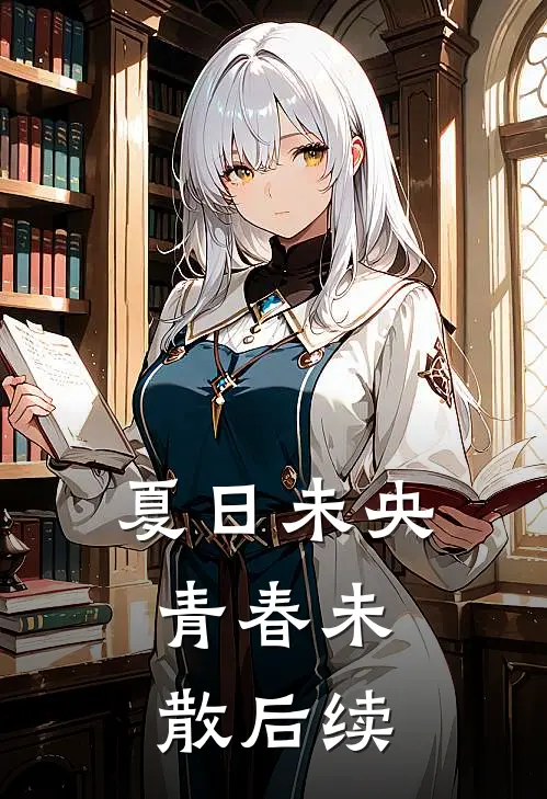 夏日未央，青春未散后续