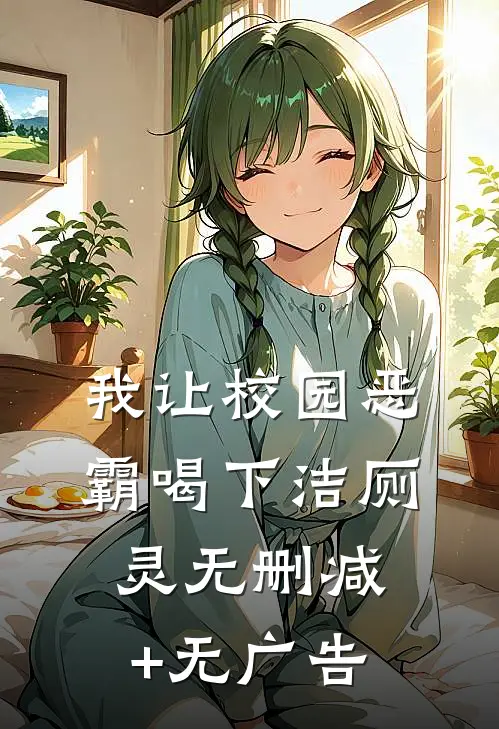 我让校园恶霸喝下洁厕灵无删减+无广告