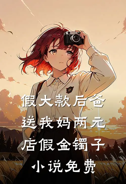 假大款后爸送我妈两元店假金镯子小说免费
