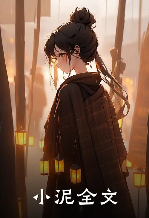 小泥全文