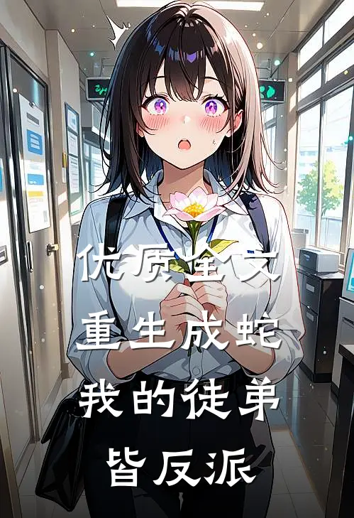 优质全文重生成蛇，我的徒弟皆反派