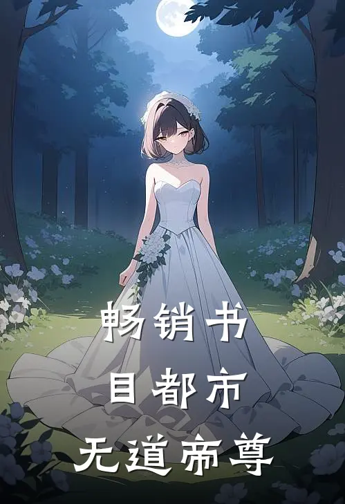 畅销书目都市：无道帝尊