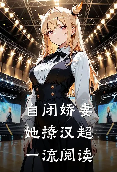 自闭娇妻她撩汉超一流阅读