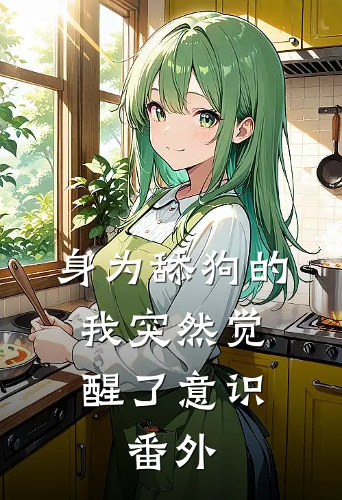 身为舔狗的我突然觉醒了意识。 番外