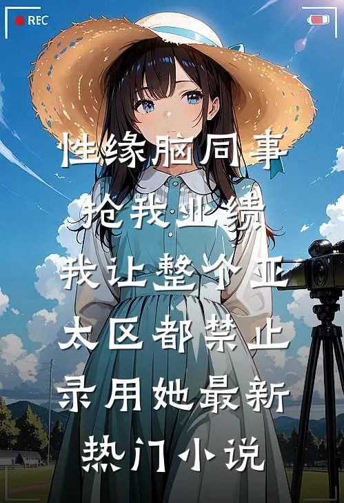 性缘脑同事抢我业绩，我让整个亚太区都禁止录用她最新热门小说