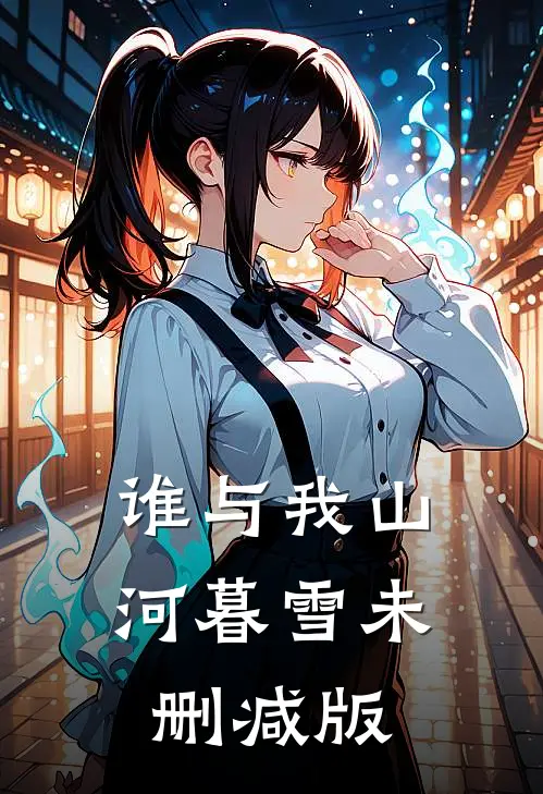 谁与我山河暮雪未删减版