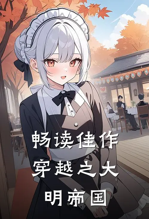 畅读佳作穿越之大明帝国